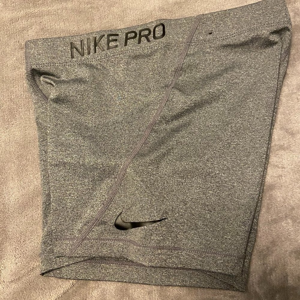 Nike Pro Compression Shorts
